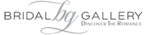 Bridal Gallery of Orlando logo - Buzz Clique client since 2020