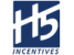 H5 Incentives logo - Buzz Clique client since 2024