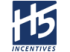 H5 Incentives logo - Buzz Clique client since 2024