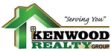 Kenwood Realty Group logo - Buzz Clique client since 2021