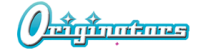 Color - Originators Design logo