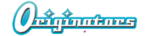 Color - Originators Design logo