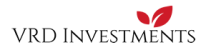 Color - VRD Investments logo