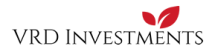 Color - VRD Investments logo