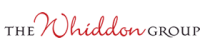 The Whiddon Group Logo - Buzz Clique client since 2018