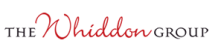 The Whiddon Group Logo - Buzz Clique client since 2018